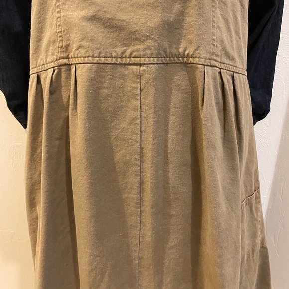 Vintage Banana Republic Expedition Jumper. - Picture 15 of 16